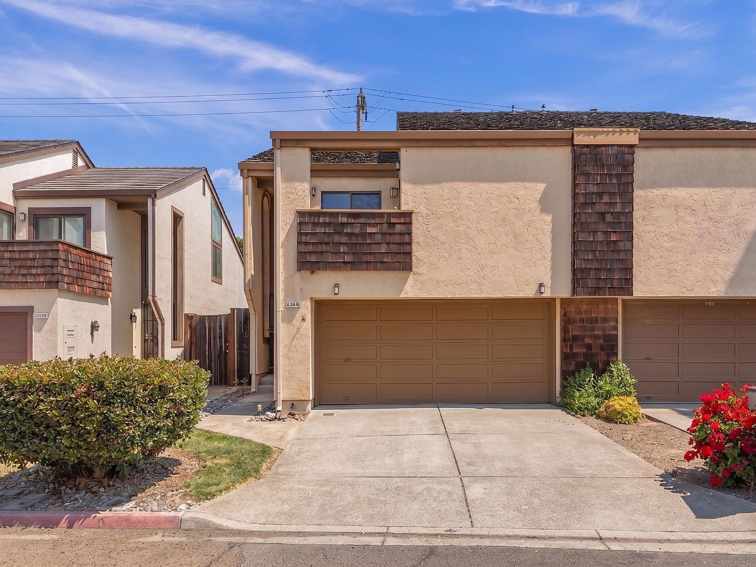 Exterior of 34930 Sea Cliff Terrace